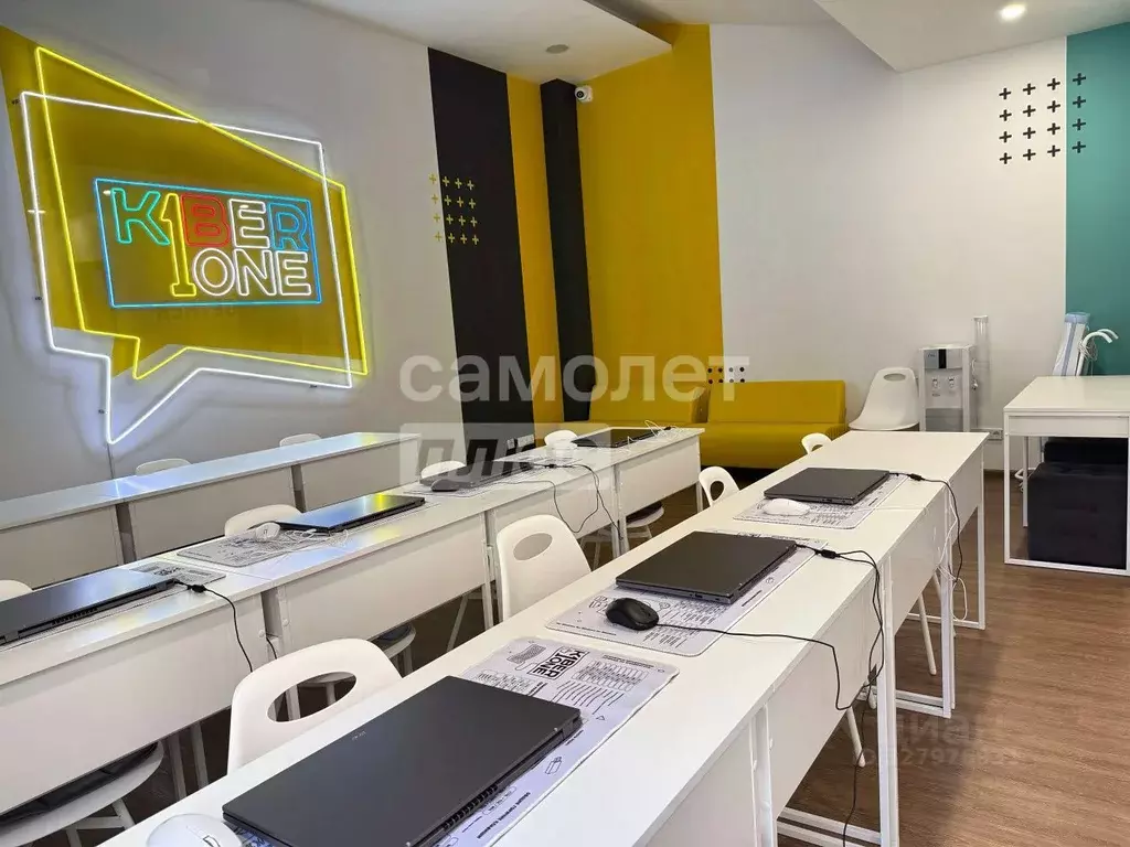 Офис в Москва ул. 3-я Бухвостова, 4 (157 м) - Фото 1