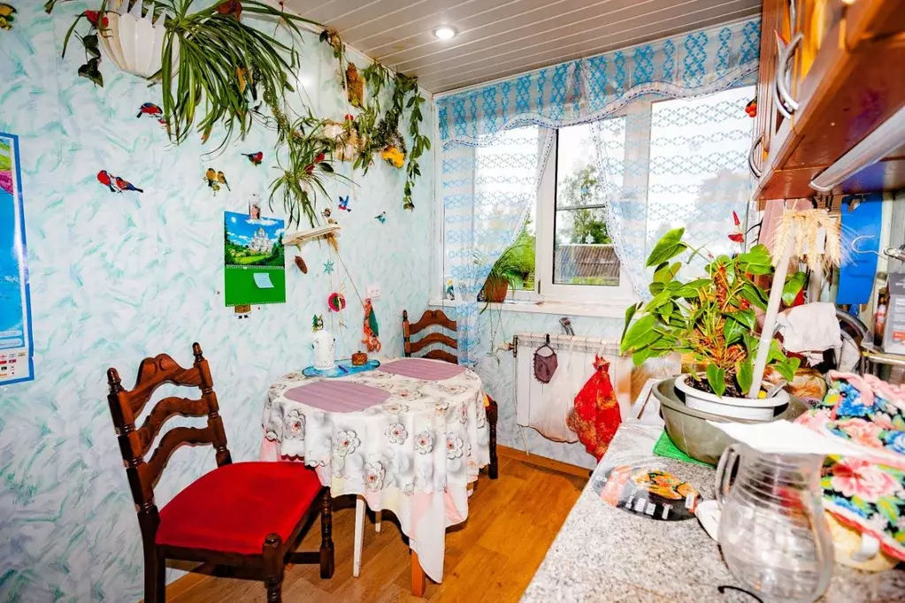 2-к кв. Новгородская область, Малая Вишера Балочная ул., 38 (44.0 м) - Фото 2