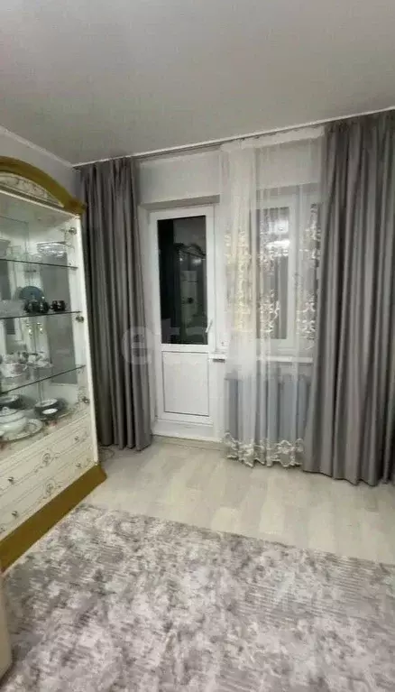 2-к кв. Тюменская область, Тюмень ул. Пермякова, 2а (51.0 м) - Фото 0