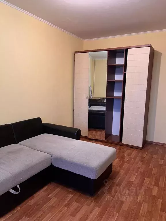 1-к кв. Курская область, Курск просп. Вячеслава Клыкова, 28 (37.0 м) - Фото 0