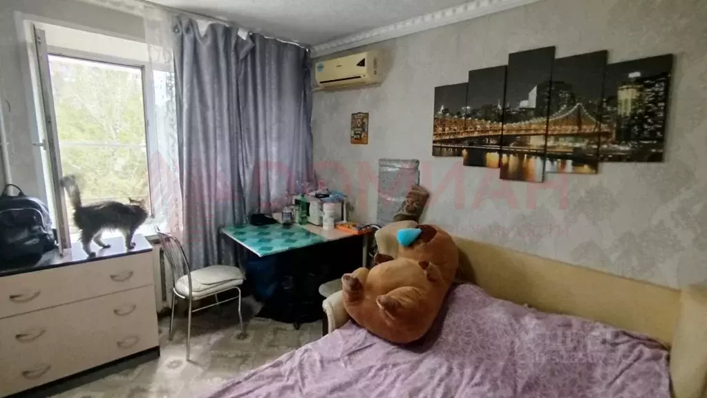 Студия Ростовская область, Волгодонск ул. Ленина, 81 (19.7 м) - Фото 0