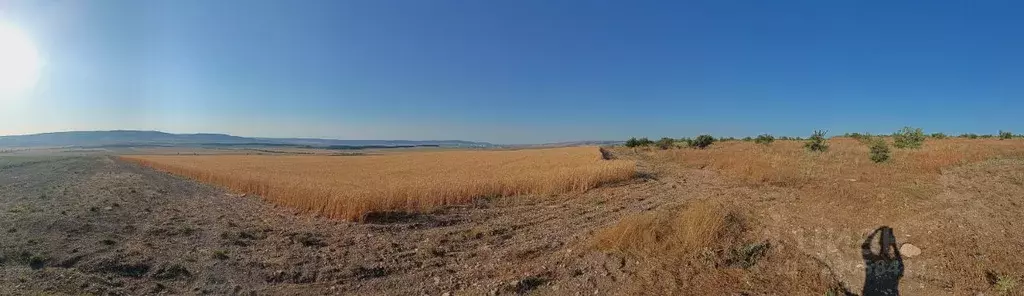 Участок в Крым, Бахчисарайский район, Железнодорожненское с/пос  ... - Фото 2