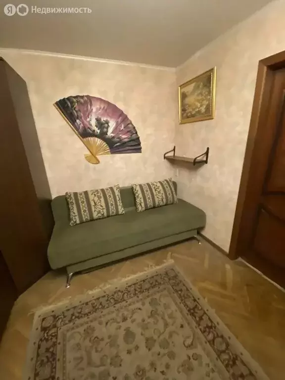 2-комнатная квартира: Москва, улица Маршала Василевского, 7к1 (45 м) - Фото 2