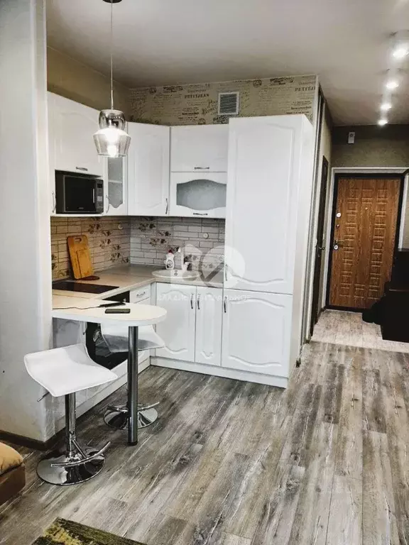 Студия Новосибирская область, Новосибирск ул. Бориса Богаткова, 260/1 ... - Фото 1