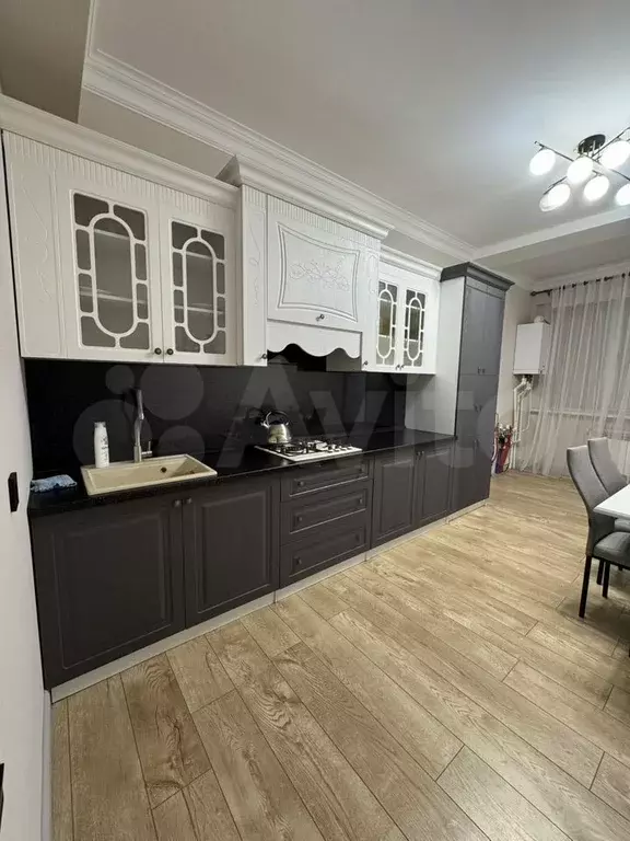2-к. квартира, 70 м, 13/13 эт. - Фото 0
