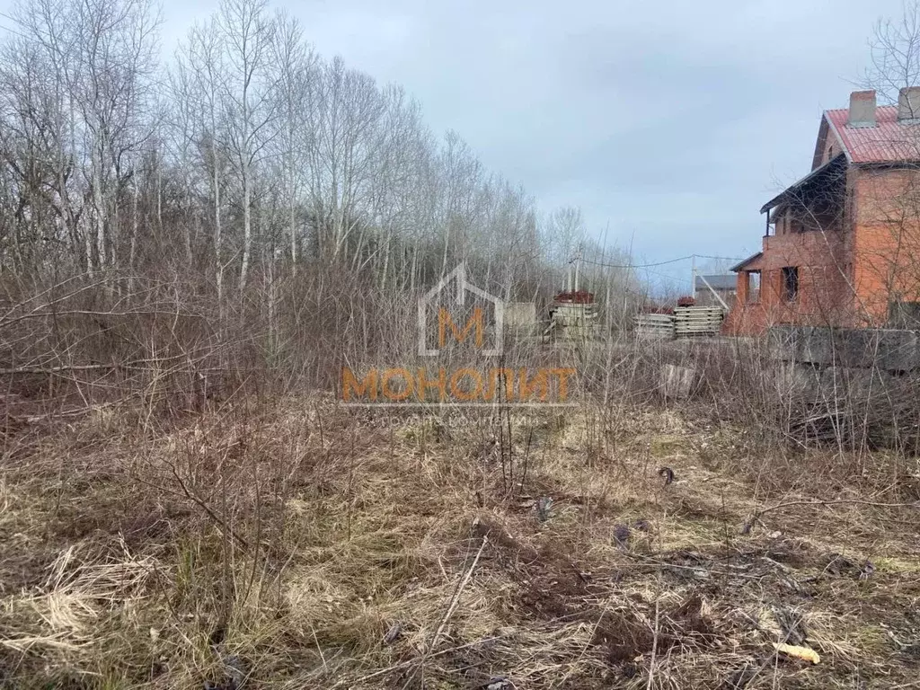 Участок в Краснодарский край, Горячий Ключ муниципальный округ, ... - Фото 2