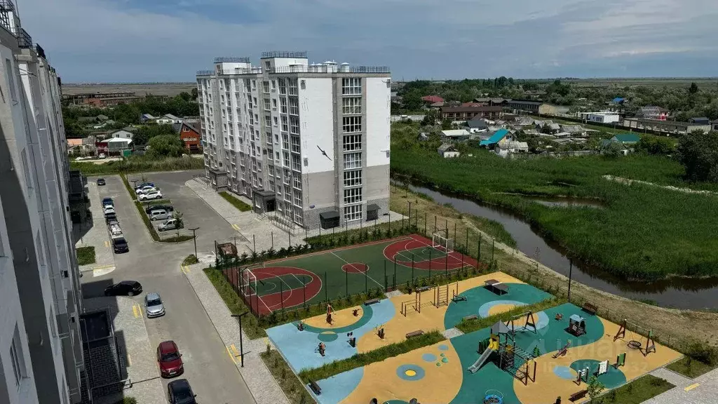 Квартира, 1 комната, 44.9 м - Фото 0