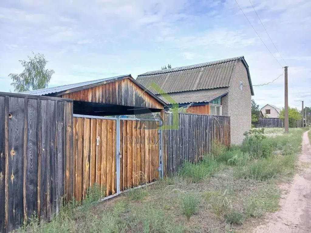 Дом в Самарская область, Сызрань Приозерное СНТ,  (46 м) - Фото 0
