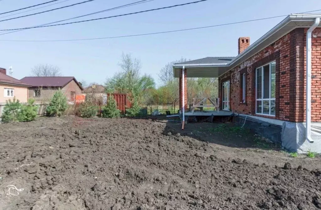Дом в Ростовская область, Ростов-на-Дону Особенная ул. (100 м) - Фото 1