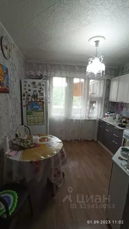 3-к кв. Иркутская область, Усть-Илимск просп. Дружбы Народов, 68 (61.8 ... - Фото 1