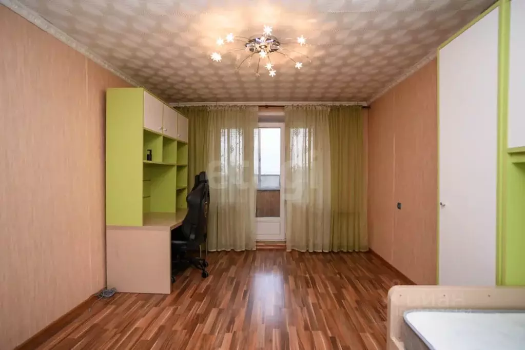 2-к кв. Тверская область, Тверь ул. Зинаиды Коноплянниковой, 21 (59.8 ... - Фото 1