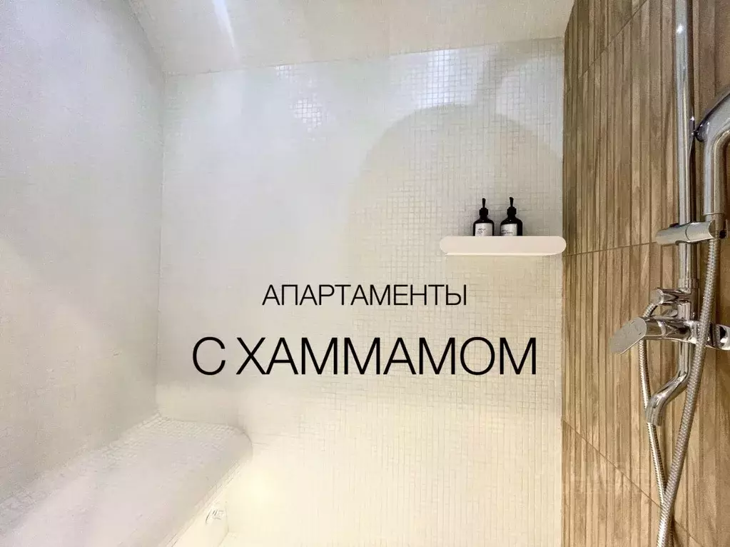 1-к кв. Калининградская область, Калининград ул. Еловая Аллея, 5Ак2 ... - Фото 0