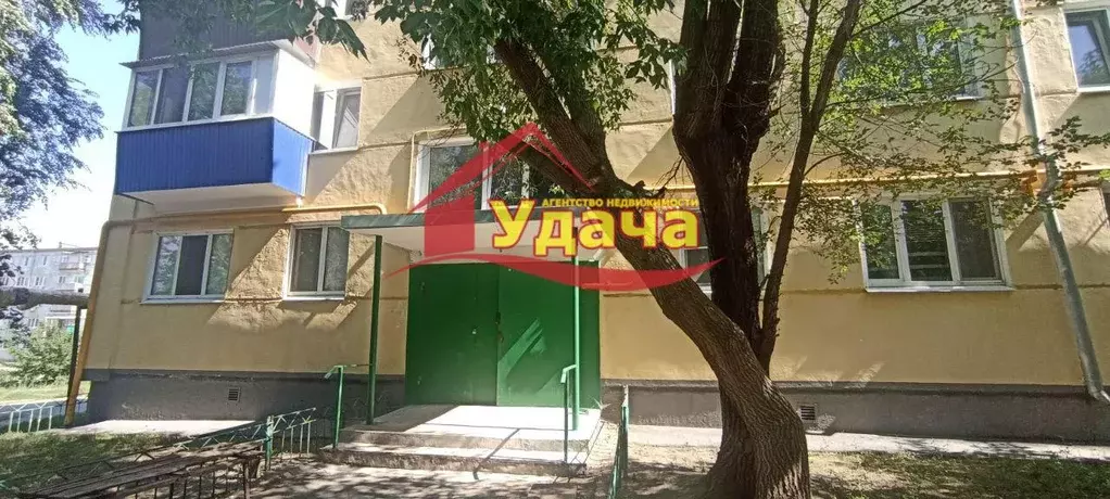Квартира, 2 комнаты, 36.5 м - Фото 1