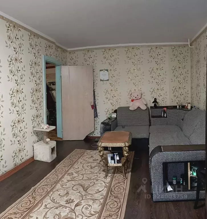 3-к кв. Челябинская область, Челябинск ул. 3-я Арзамасская, 28 (64.0 ... - Фото 2