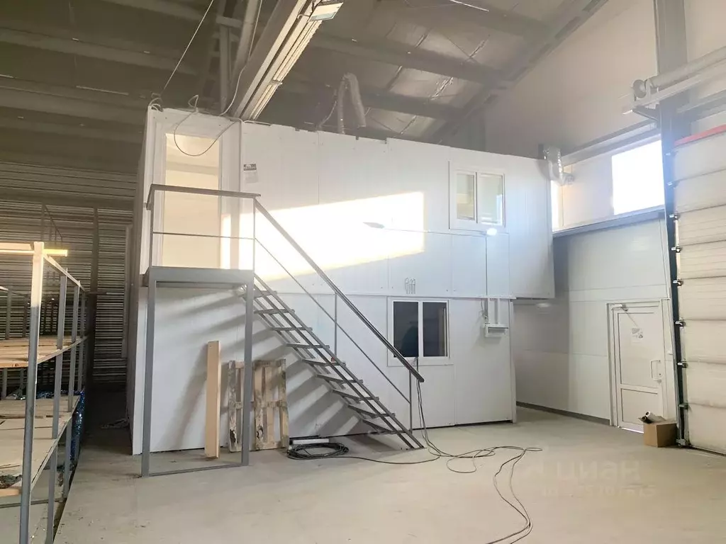 Помещение свободного назначения в Свердловская область, Березовский ... - Фото 2