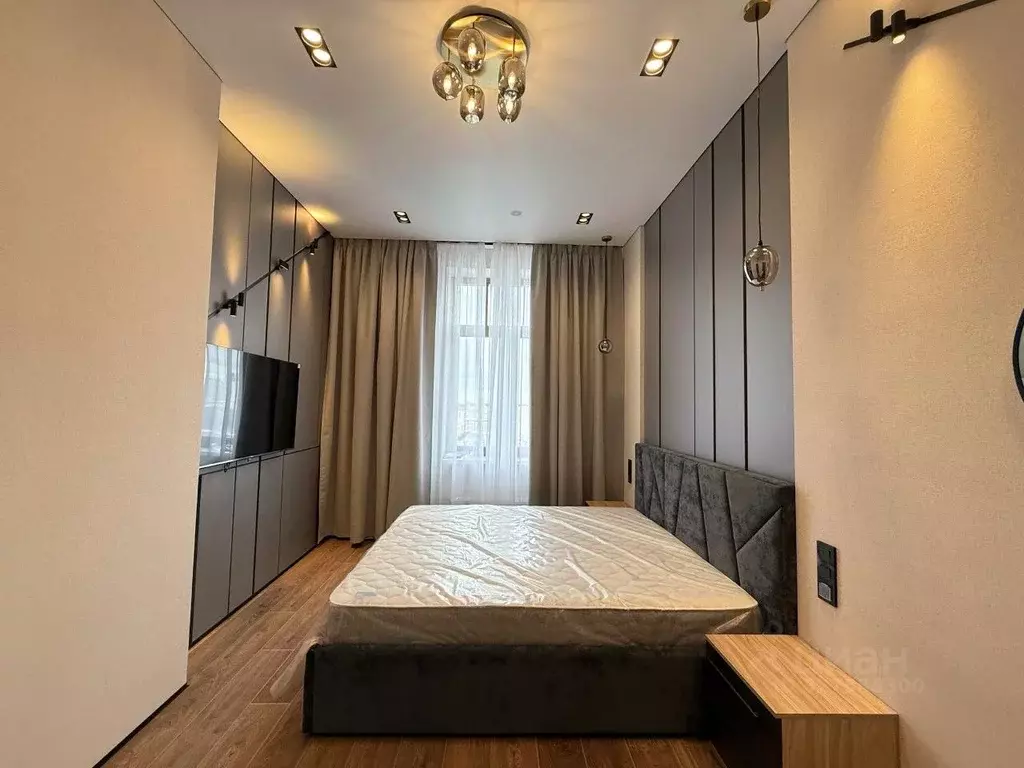 2-к кв. Москва ул. Ротмистрова, 2к2 (62.0 м) - Фото 1