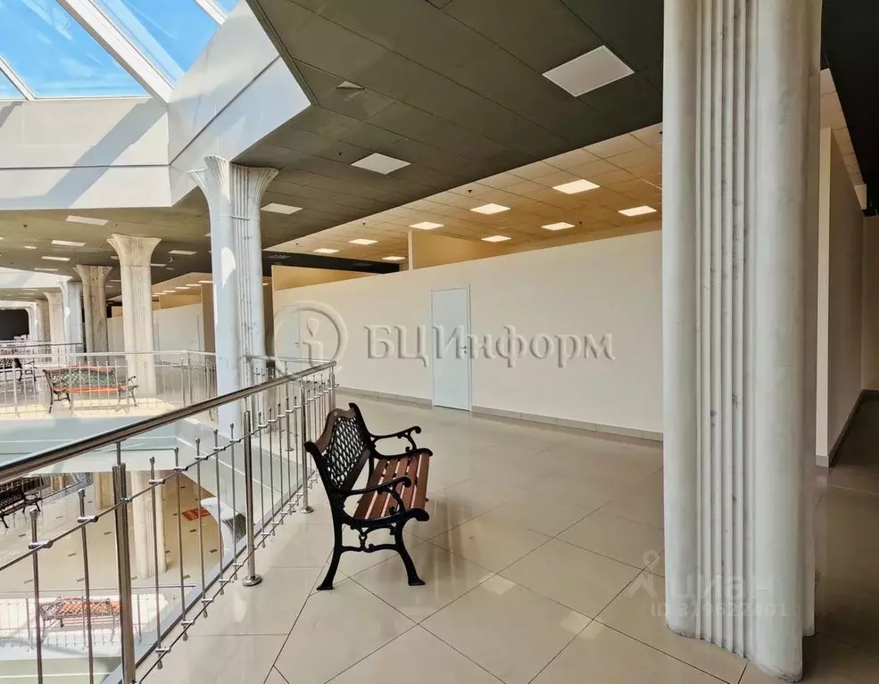 Офис в Санкт-Петербург Варшавская ул., 3к1 (50 м) - Фото 1