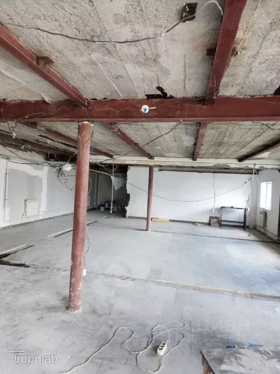 Помещение свободного назначения в Алтайский край, Барнаул Звездная ... - Фото 2