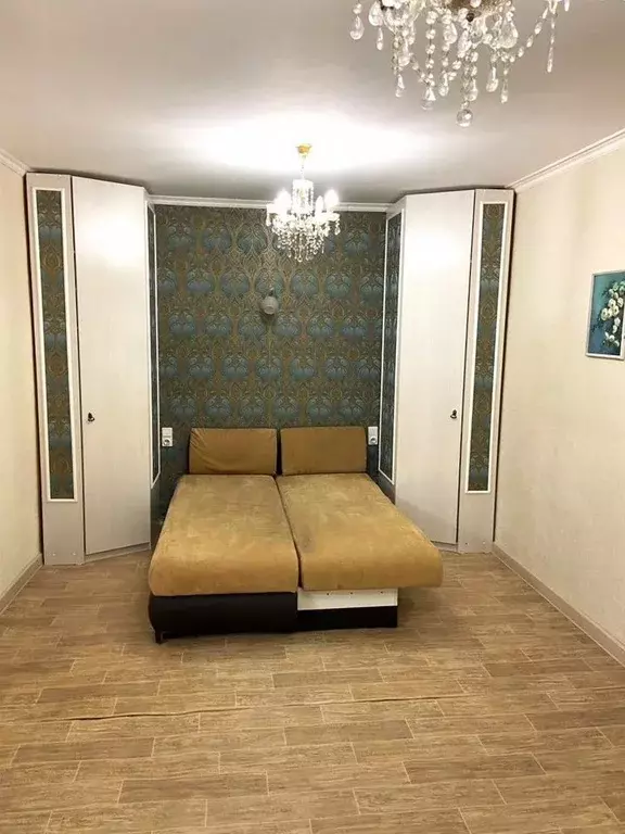 1-к кв. Новосибирская область, Бердск ул. Ленина, 108 (31.0 м) - Фото 1