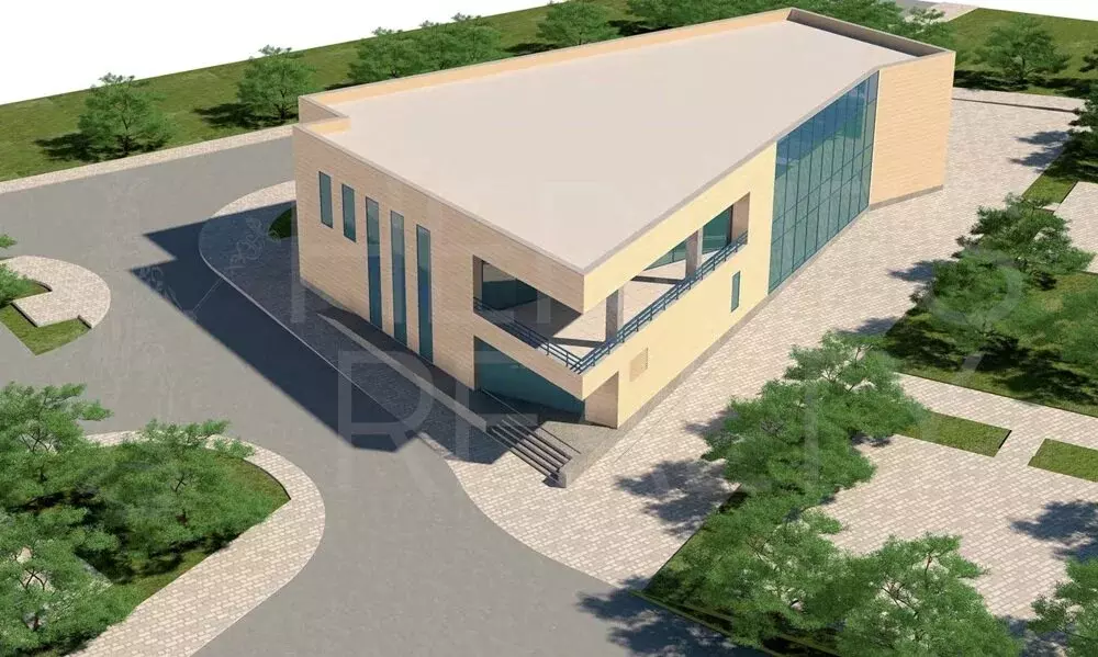 Торговая площадь (1457.7 м) - Фото 2