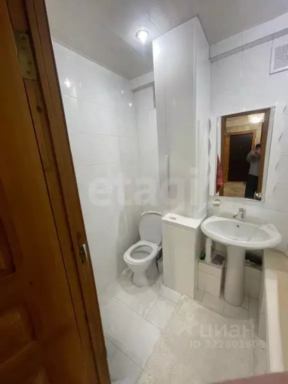 3-к кв. Дагестан, Махачкала просп. Гамидова, 54Б (70.0 м) - Фото 2