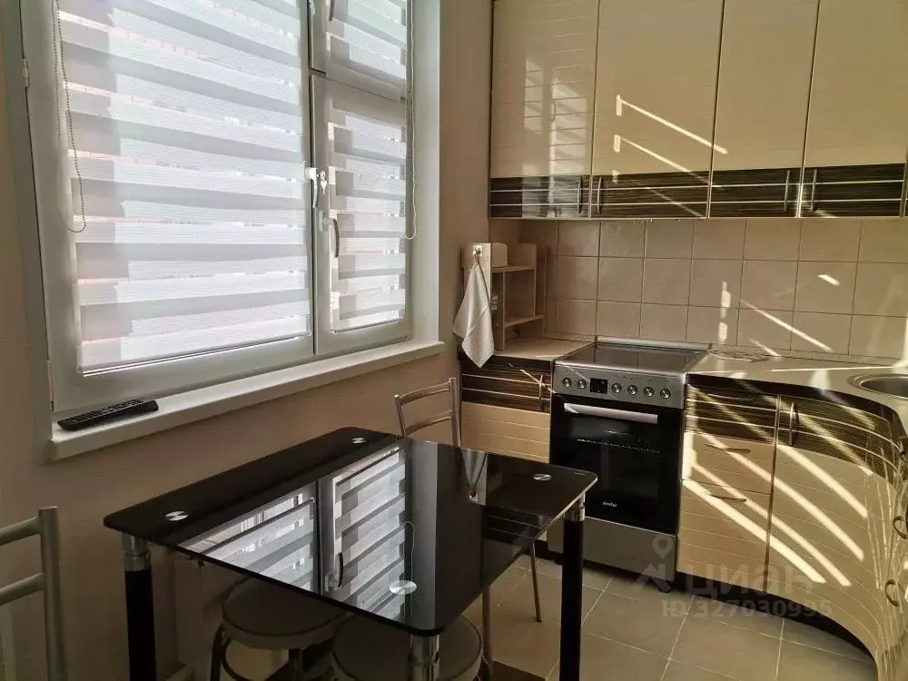 1-к кв. Москва Болотниковская ул., 36к3 (38.0 м) - Фото 1