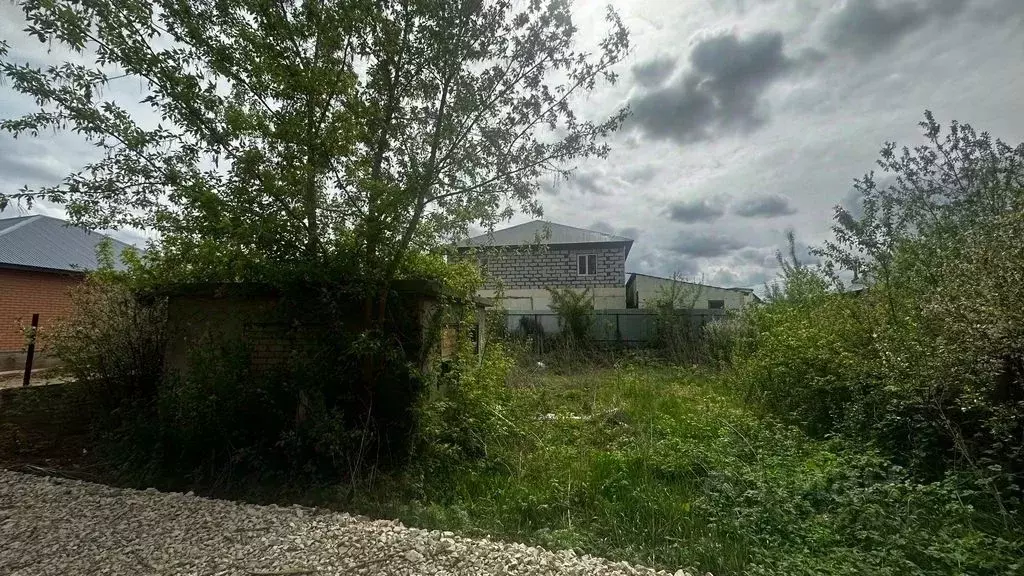 Участок в Оренбургская область, Оренбургский район, Весенний ... - Фото 1