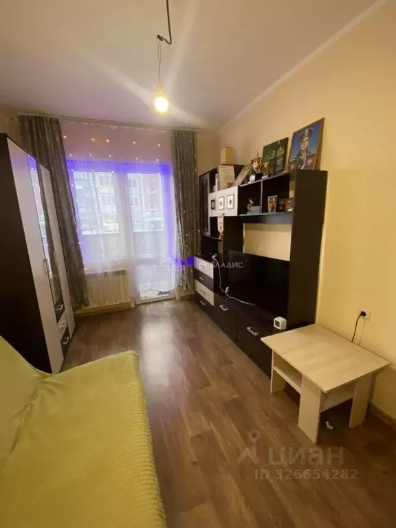 3-к кв. Архангельская область, Архангельск Карпогорская ул., 28к1 ... - Фото 2