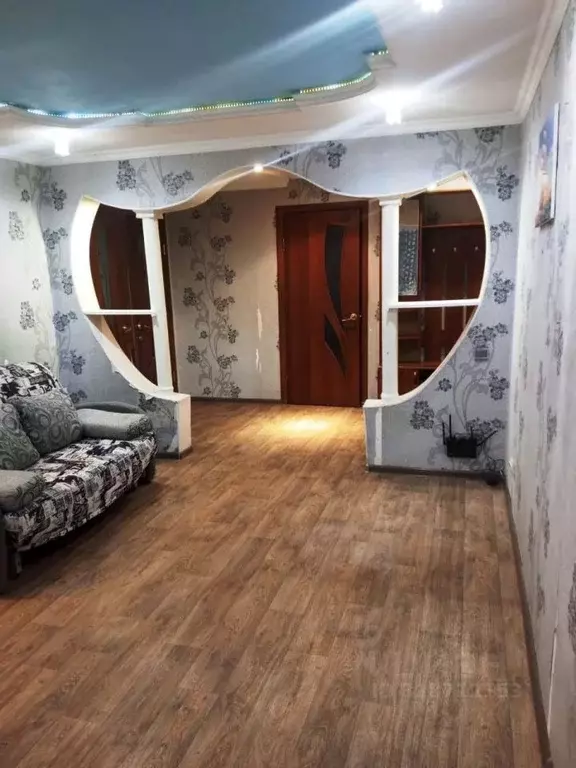 3-к кв. Амурская область, Белогорск ул. Кирова, 249/1 (60.0 м) - Фото 1