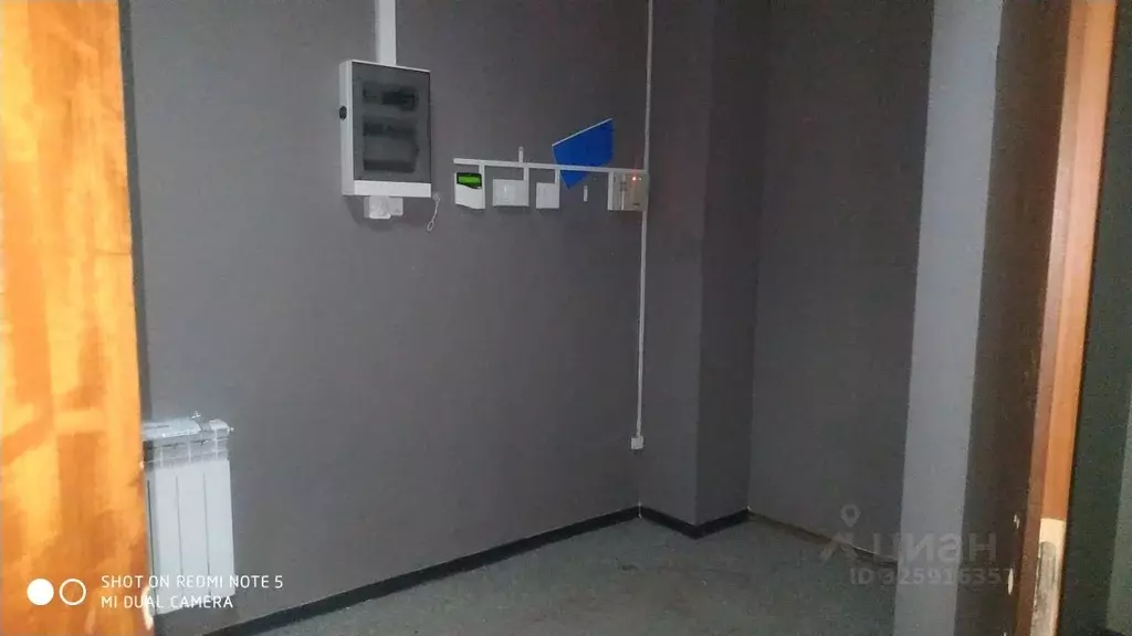 Офис в Самарская область, Тольятти ул. Свердлова, 51 (335 м) - Фото 2