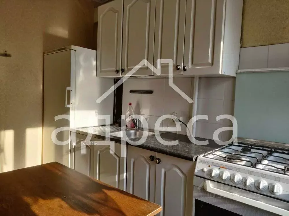 3-к кв. Самарская область, Самара ул. Осипенко, 2 (61.2 м) - Фото 2