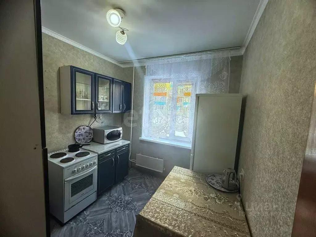2-к кв. Ямало-Ненецкий АО, Муравленко ул. 70 лет Октября, 18 (48.1 м) - Фото 0