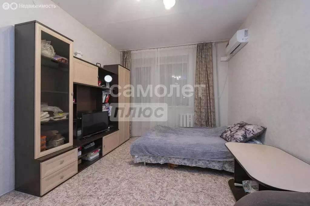 1-комнатная квартира: Кондратово, улица Культуры, 2А (30.4 м) - Фото 2