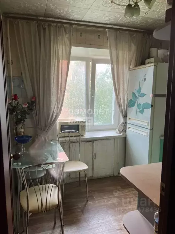 2-к кв. Пензенская область, Пенза ул. Мира, 9 (44.0 м) - Фото 1