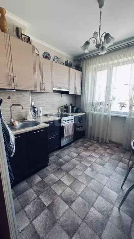 2-к кв. Ямало-Ненецкий АО, Муравленко Российская ул., 44 (52.2 м) - Фото 1