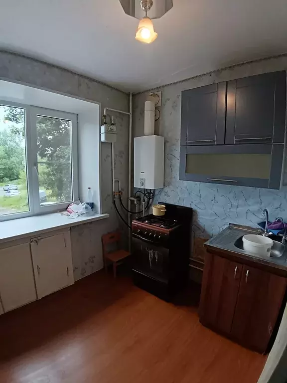 Продаётся 2-к квартира, 44.3 м - Фото 0