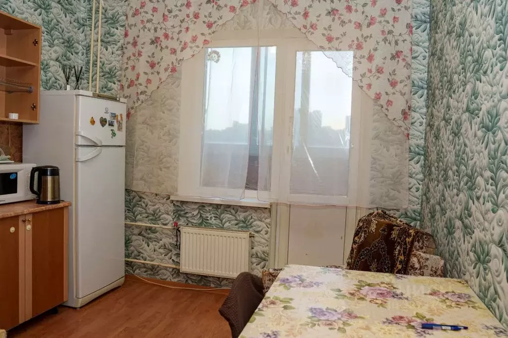 1-к кв. Санкт-Петербург Витебский просп., 73к3 (39.0 м) - Фото 1