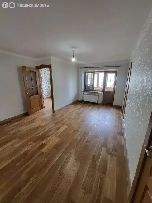 2-комнатная квартира: Пермь, Екатерининская улица, 117 (43 м) - Фото 1