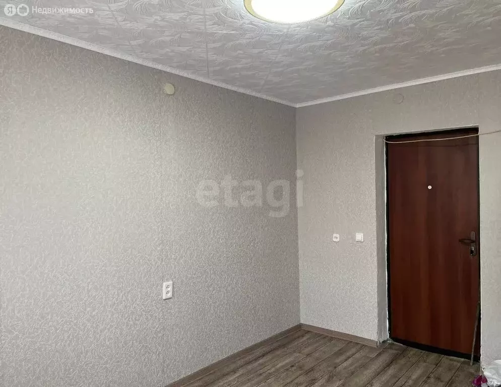 1к в -комнатной квартире (12 м) - Фото 0