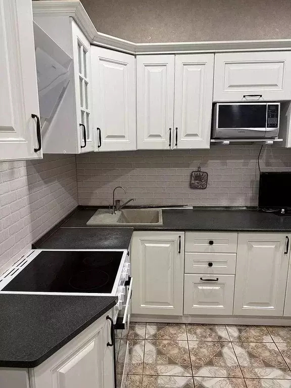 1-к кв. Московская область, Балашиха Железнодорожный мкр, ул. ... - Фото 2