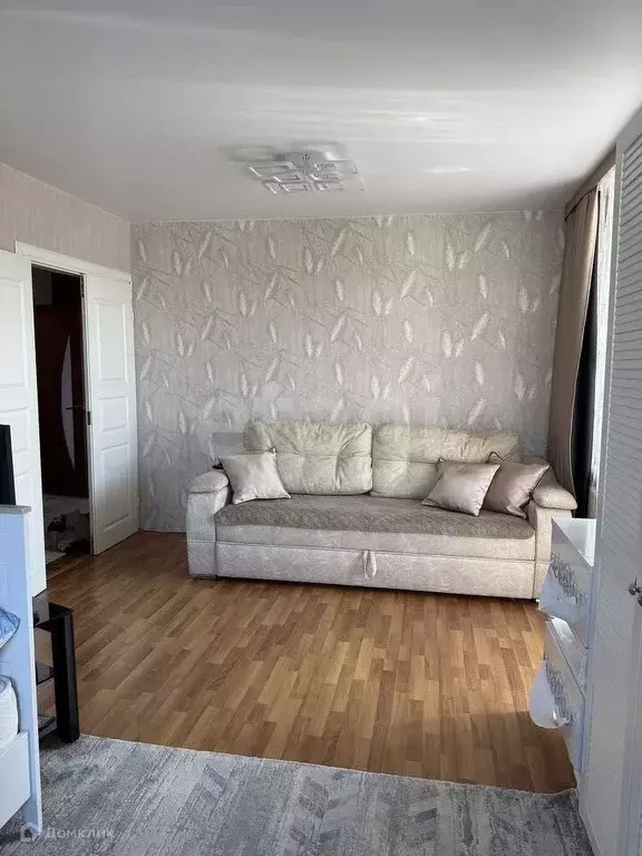 Продаётся 2-к квартира, 69 м - Фото 1