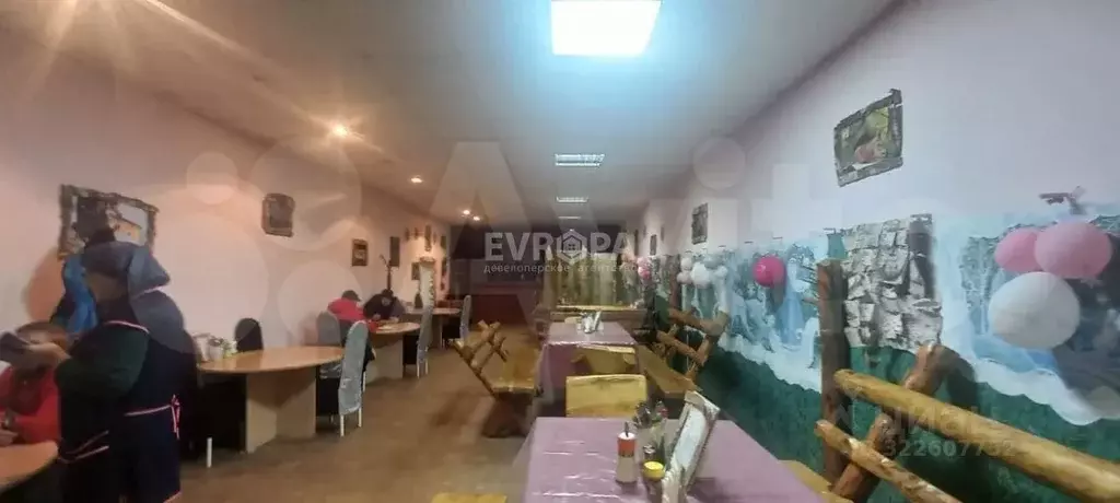 Склад в Ульяновская область, Ульяновск Промышленная ул., 53Б (50 м) - Фото 1