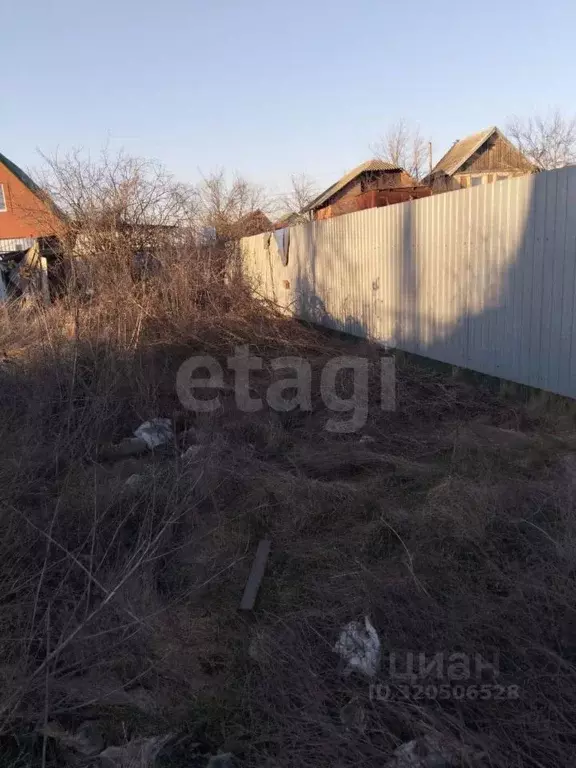 Участок в Ростовская область, Батайск Донская Чаша садовое ... - Фото 0