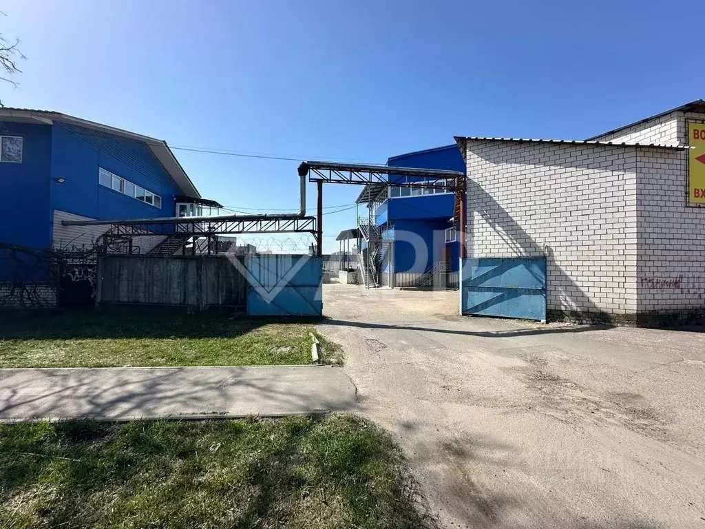 Помещение свободного назначения в Брянская область, Брянск Вокзальная ... - Фото 2