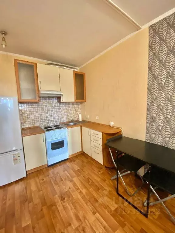 Студия Новосибирская область, Новосибирск Горский мкр, 82 (33.0 м) - Фото 1