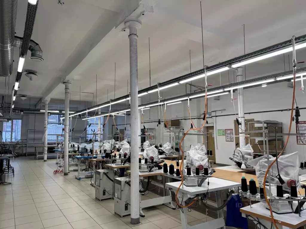 Помещение свободного назначения в Московская область, Орехово-Зуево ... - Фото 2