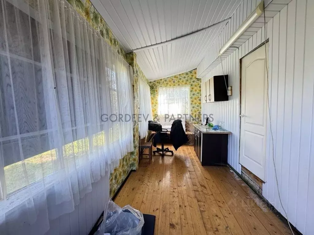 Дом в Татарстан, Казань Нагорный СНТ, 24 (30 м) - Фото 1