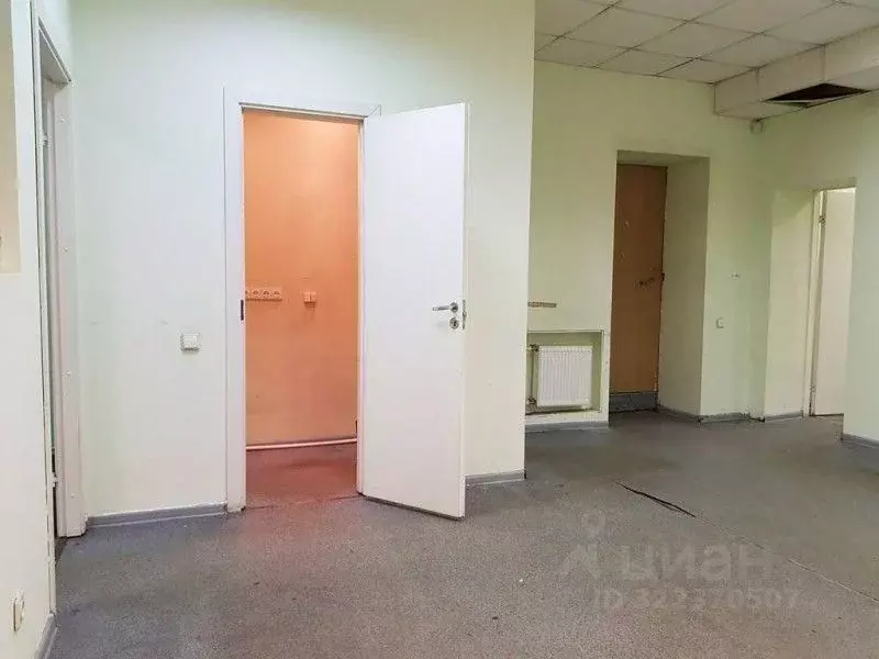 Склад в Санкт-Петербург ул. Салова, 56Т (112 м) - Фото 2