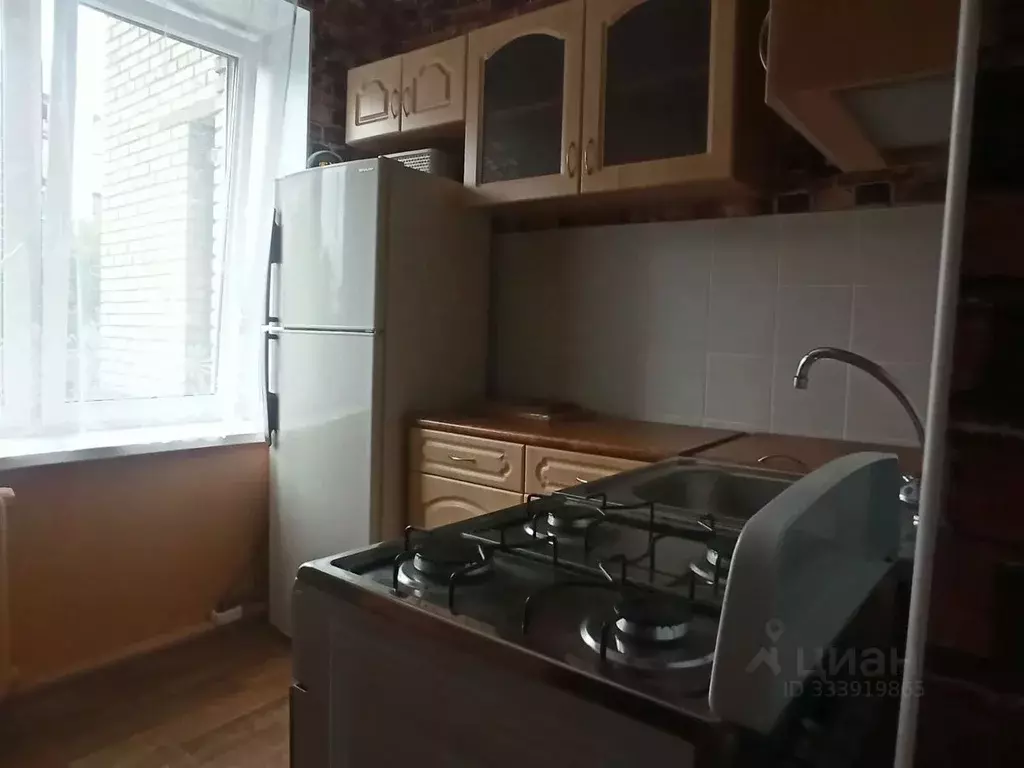 3-к кв. Санкт-Петербург просп. Славы, 2К3 (60.0 м) - Фото 2