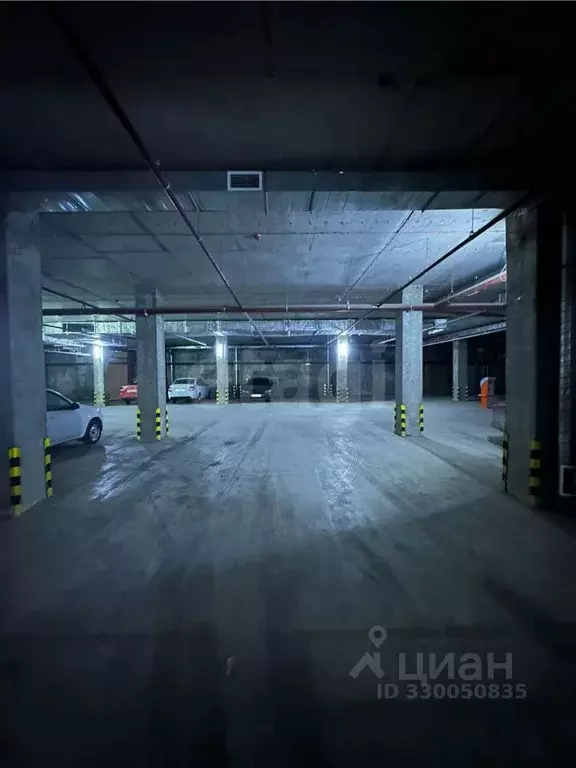 Гараж в Ростовская область, Ростов-на-Дону ул. Нансена, 93с1 (20 м) - Фото 1